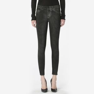 New Siwy Felicity Seamless Skinny in Blackstar